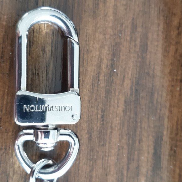 Louis Vuitton Damier men's wallet - with chain - Picture 3 of 12